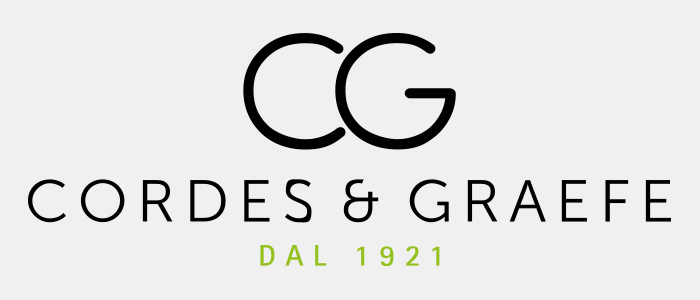 Cordes & Graefe Italia Srl | C&G Italia