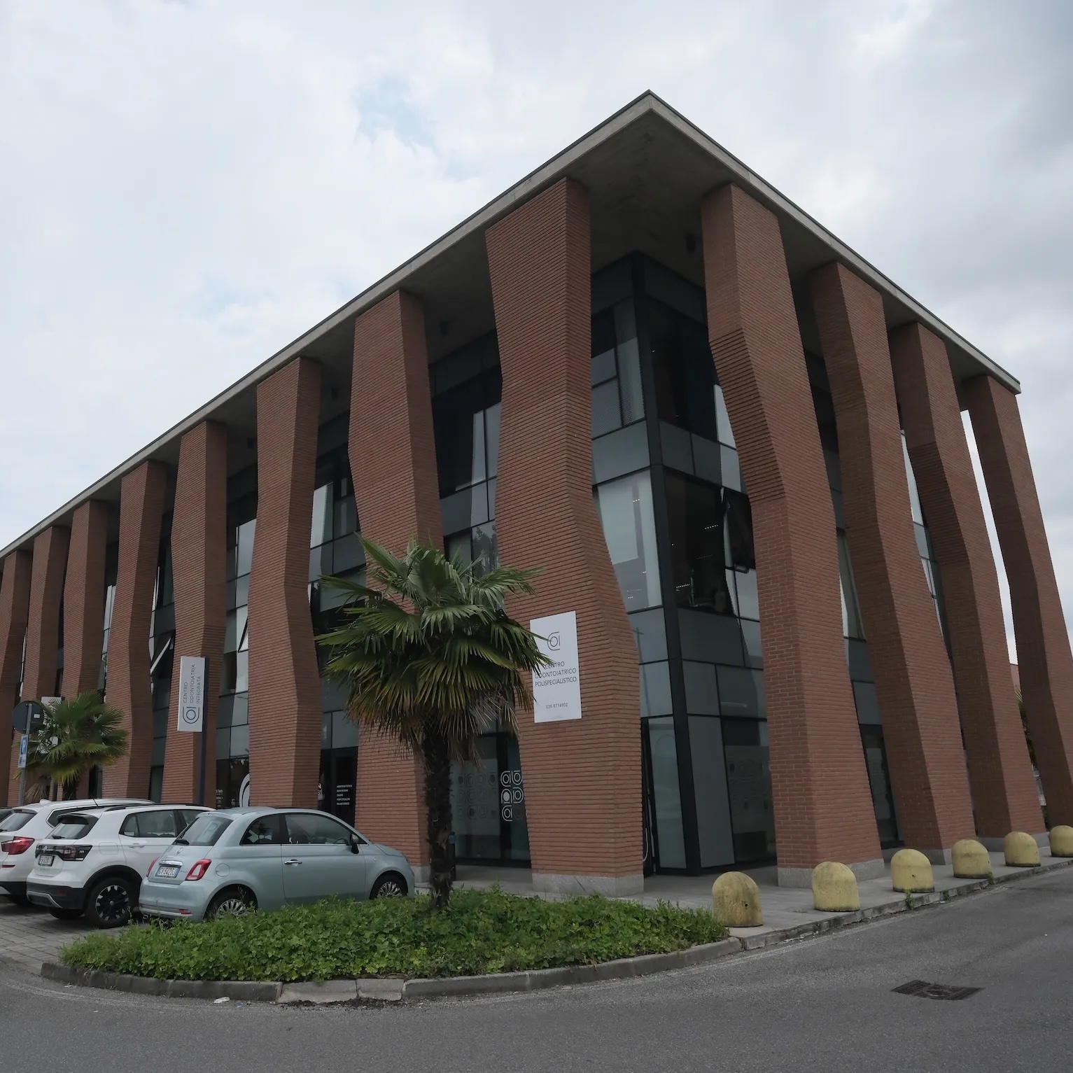 Cordes & Graefe italia Srl | C&G Italia