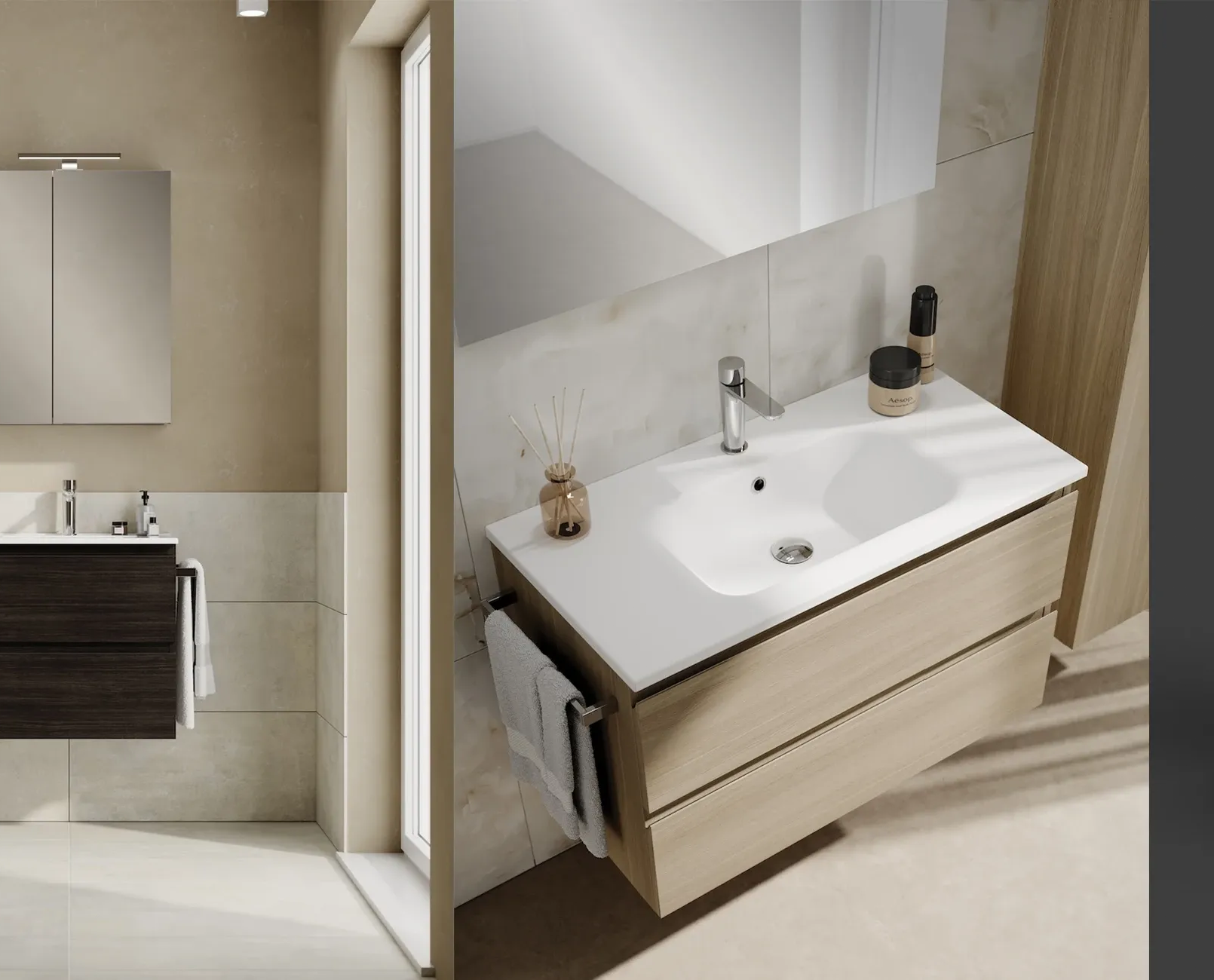 Trinnity | C&G Italia