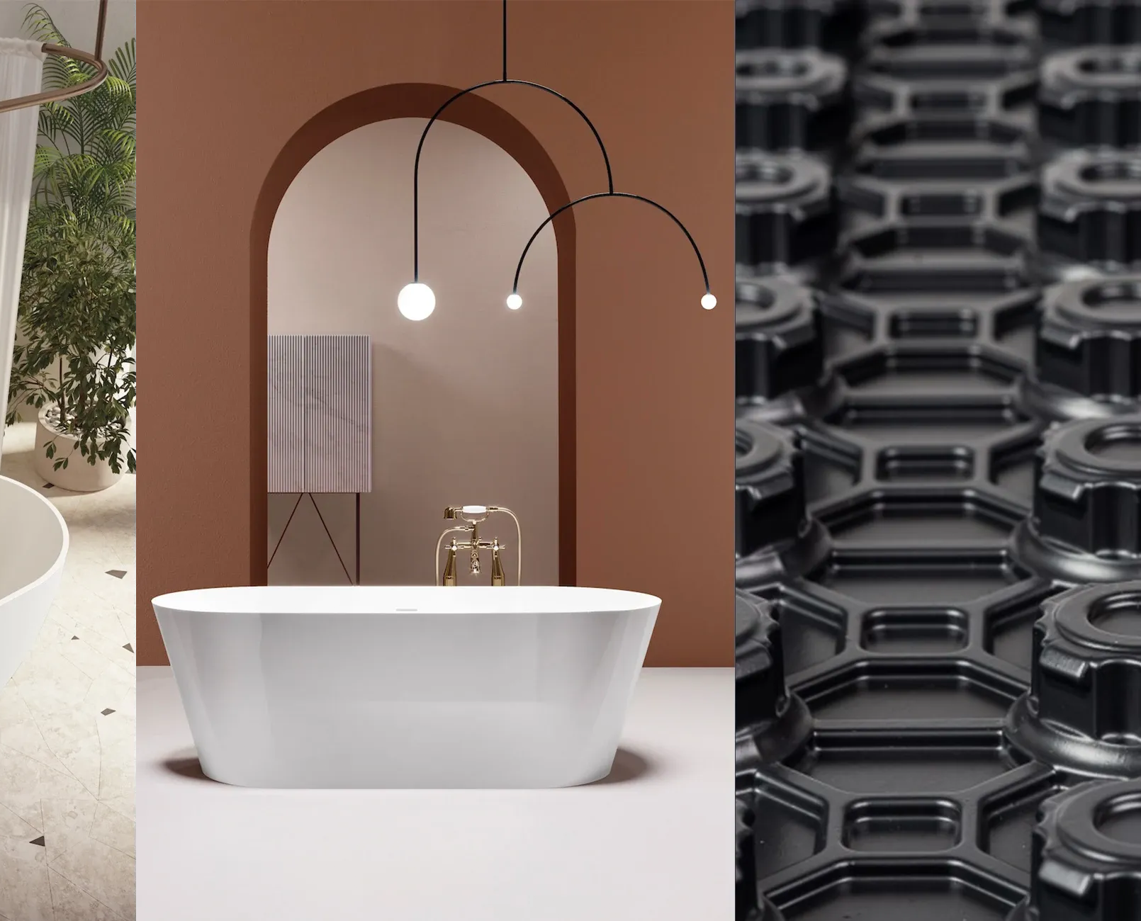 Trinnity | C&G Italia